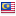 areamagz.com server is located in Malaysia